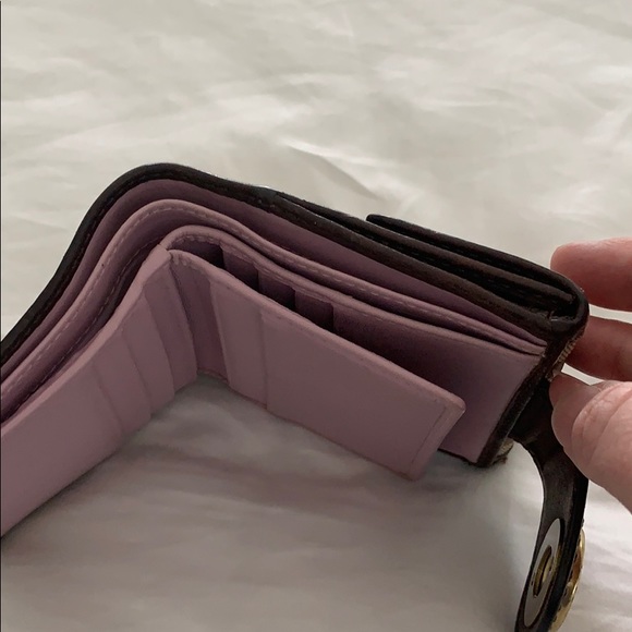 Coach wallet - Picture 6 of 6